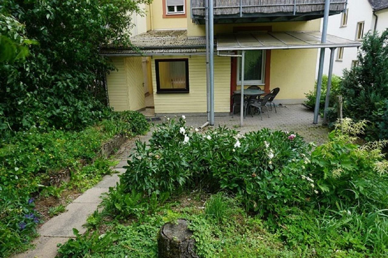 Fewo Trina Bernkastel-Kues Exterior photo
